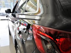 2013款 3.7L 自动 基本型 7座