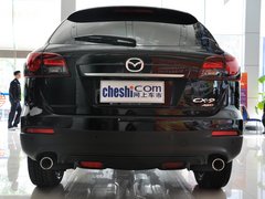 2013款 3.7L 自动 基本型 7座