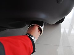 2013款 3.7L 自动 基本型 7座