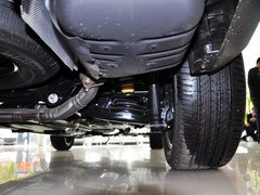 2013款 3.7L 自动 基本型 7座