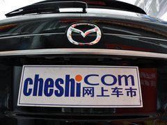 2013款 3.7L 自动 基本型 7座