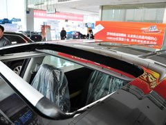 2013款 3.7L 自动 基本型 7座