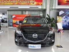 2013款 3.7L 自动 基本型 7座