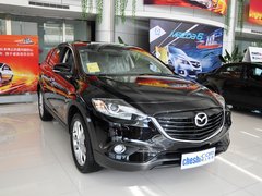 2013款 3.7L 自动 基本型 7座