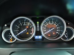 2013款 3.7L 自动 基本型 7座