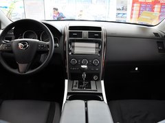 2013款 3.7L 自动 基本型 7座