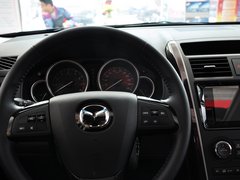 2013款 3.7L 自动 基本型 7座