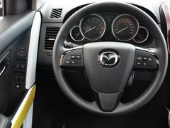 2013款 3.7L 自动 基本型 7座