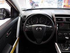 2013款 3.7L 自动 基本型 7座
