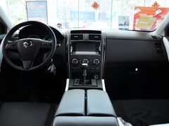 2013款 3.7L 自动 基本型 7座