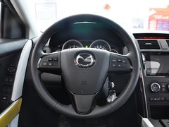 2013款 3.7L 自动 基本型 7座