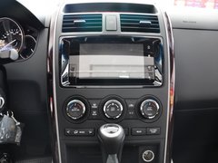 2013款 3.7L 自动 基本型 7座