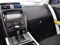 2013款 3.7L 自动 基本型 7座