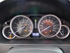 2013款 3.7L 自动 基本型 7座