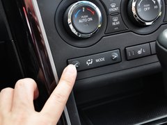 2013款 3.7L 自动 基本型 7座