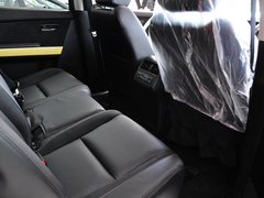 2013款 3.7L 自动 基本型 7座