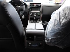 2013款 3.7L 自动 基本型 7座