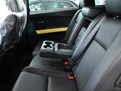 2013款 3.7L 自动 基本型 7座