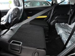 2013款 3.7L 自动 基本型 7座
