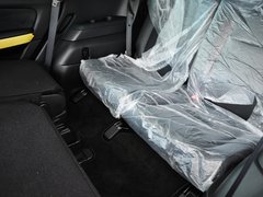 2013款 3.7L 自动 基本型 7座