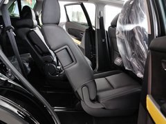 2013款 3.7L 自动 基本型 7座