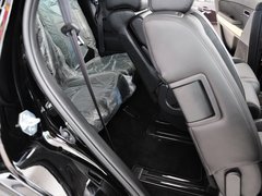 2013款 3.7L 自动 基本型 7座