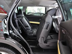2013款 3.7L 自动 基本型 7座