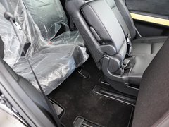 2013款 3.7L 自动 基本型 7座