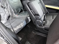 2013款 3.7L 自动 基本型 7座