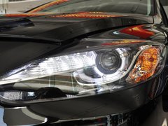 2013款 3.7L 自动 基本型 7座