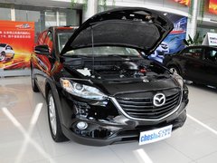 2013款 3.7L 自动 基本型 7座