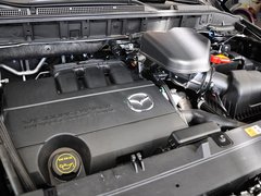 2013款 3.7L 自动 基本型 7座