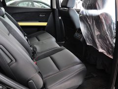 2013款 3.7L 自动 基本型 7座