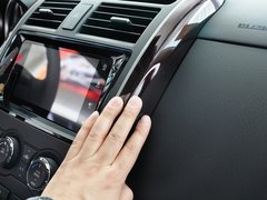 2013款 3.7L 自动 基本型 7座