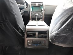 2013款 3.7L 自动 基本型 7座