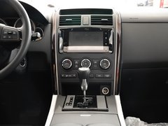 2013款 3.7L 自动 基本型 7座