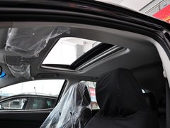 2013款 3.7L 自动 基本型 7座