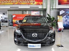 2013款 3.7L 自动 基本型 7座