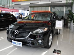 2013款 3.7L 自动 基本型 7座