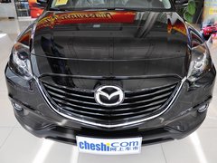 2013款 3.7L 自动 基本型 7座