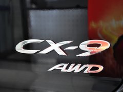 2013款 3.7L 自动 基本型 7座