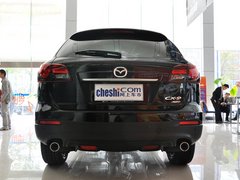 2013款 3.7L 自动 基本型 7座