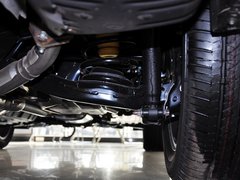 2013款 3.7L 自动 基本型 7座