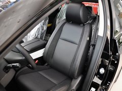 2013款 3.7L 自动 基本型 7座