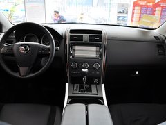 2013款 3.7L 自动 基本型 7座