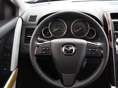 2013款 3.7L 自动 基本型 7座