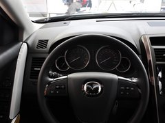 2013款 3.7L 自动 基本型 7座