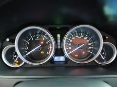 2013款 3.7L 自动 基本型 7座