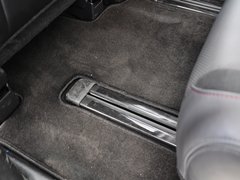 2013款 3.7L 自动 基本型 7座