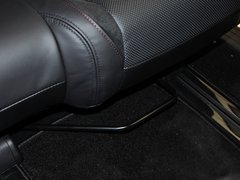 2013款 3.7L 自动 基本型 7座